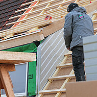 Evonik: So eliminiert man Wärmebrücken heute