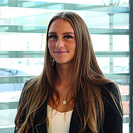 Uzin Utz: Celine Adä – neue Marketingreferentin für Uzin