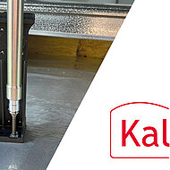 SDK-Schrauben: Sicherer und kontrollierter Sitz