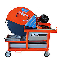 Norton Clipper Blocksteinsäge CM 1000 JUMBO