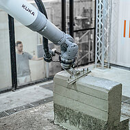 Aeditive erhält 6 Mio. Euro Seed-Kapital für Digitalisierung der Bauindustrie