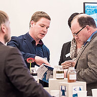 Baustofflösungen für Sportanlagen und dichte Keller