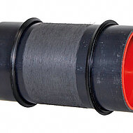 DOYMA: Flexibel, schnell und sicher – auch bei Elementwänden