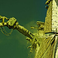 IBU: Baubranche erarbeitet Grundlage f&uuml;r fundierte Daten zum effizienten Umgang mit Ressourcen