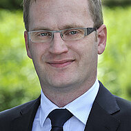 Köppe neuer Geschäftsführer