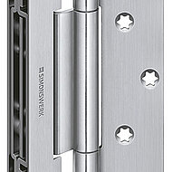 Architektenhaus vereint modernes Design und innovative Bandtechnik