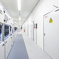 Sicherheit – auf allen Ebenen