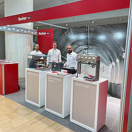 Nachhaltigkeit und Digitalisierung dominieren World Tunnel Congress in Athen