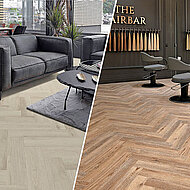 Drei Formate für den großen Auftritt