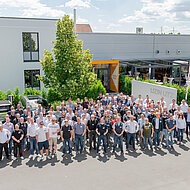 »Chancen. Wege. Erfolge.«