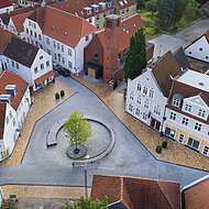 Hagemeister: Starke Identität - Neuer historischer Stadtkern in Apenrade