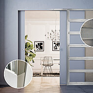 ECLISSE: Schneller Einbau – robustere Ausführung