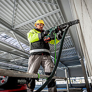 Metabowerke: Leistunggsstark, schnell und äußerst mobil