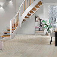 OSMO: Widerstandsfähig, wohngesund und wirtschaftlich 