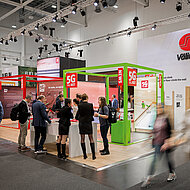 Fokus auf Langlebigkeit, Wasserdichtigkeit und Benutzerfreundlichkeit