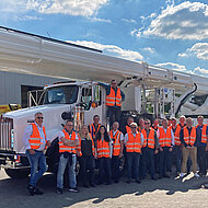 Ruthmann: »System-Lift«-Werkstattleitertreffen 