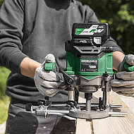 HiKOKI: Innovation endet nie