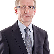 Rigo Züfle folgt auf Dieter Nelgen