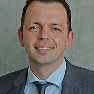 Neuer Leiter im Marktmanagement bei Sakret