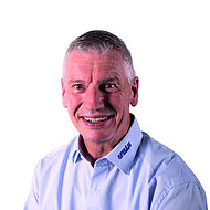 Uzin Utz: Klaus Cordes – Technischer Verkäufer Estrich für Uzin im Team Nord