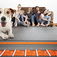 Schlüter-Sonderwerbespot beim „Haus des Jahres“ 