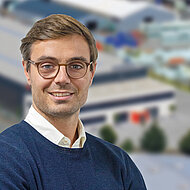 Beck+Heun: Jonas Beck neu in der Geschäftsleitung