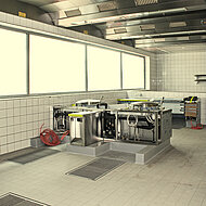 CODEX: Neue Hochleistungsfugen - doppelt gut abgesichert