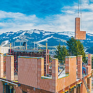 »Serielles Bauen wird sich auch im Massivbau durchsetzen«