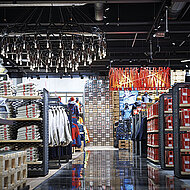 Estrichbeschichtung bereitet Verkaufserfolgen den Boden