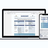 Freiraum: »Aus der Baumappe wird die smarte Projektakte«