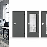 Garant: Hart im Nehmen