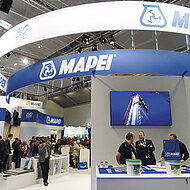 Neuheiten im Bereich Fußbodentechnik