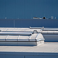 Besondere Beständigkeit bei Extremwetterereignissen