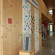 Athmer: Ob Türdichtungen oder Fingerklemmschutz