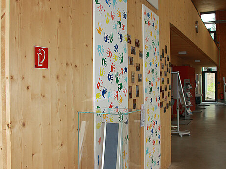 Athmer: Ob Türdichtungen oder Fingerklemmschutz