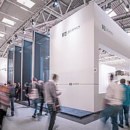 Jeld-Wen: Verneigung vor »100 Jahre Bauhaus«