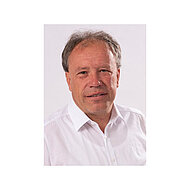 Pallmann trauert um Frank Reibenspies