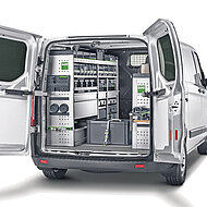 Bott: Noch leichter und individueller – die  innovative Einrichtung des neuen bott vario3