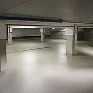 Heinrich Hahne: Zur BAU neue Lösungen für Boden- und Bautenschutz