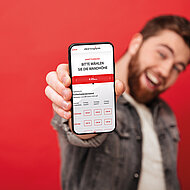 Danogips: Digitaler Profilberater für offene Trockenbau-Lösungen 