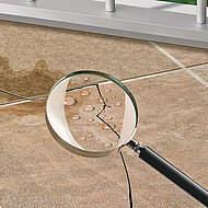 Wasserbasierter Schutz für Terrasse und Balkon