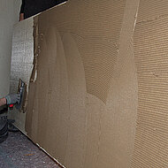 Die Verlegesicherheit keramischer Megaformate im Blick