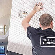 Akustiklösungen setzen neue Maßstäbe im privaten Bausektor