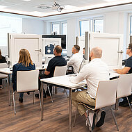 Seminare zu Smart Home, Fenstermontage, Abdichtung und Barrierefreiheit  