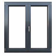 Oknoplast: Abschließbare Griffe für mehr Sicherheit