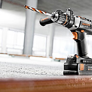 »Klein, handlich und saustark« - Leser testen die QuaDrive