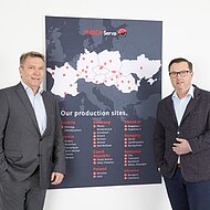 HIRSCH Porozell leistet Beitrag für Umwelt- und Klimaschutz