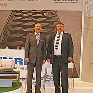 Erneutes Umsatzwachstum der »grünen Branche«