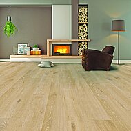 Ziro: Kaffeeanbieter setzt in Sachen »Nachhaltiger leben« auf Korkfußböden