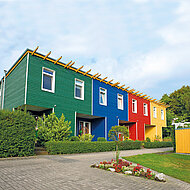 Osmo: Holzfassaden verbinden Design mit nachhaltigem Schutz